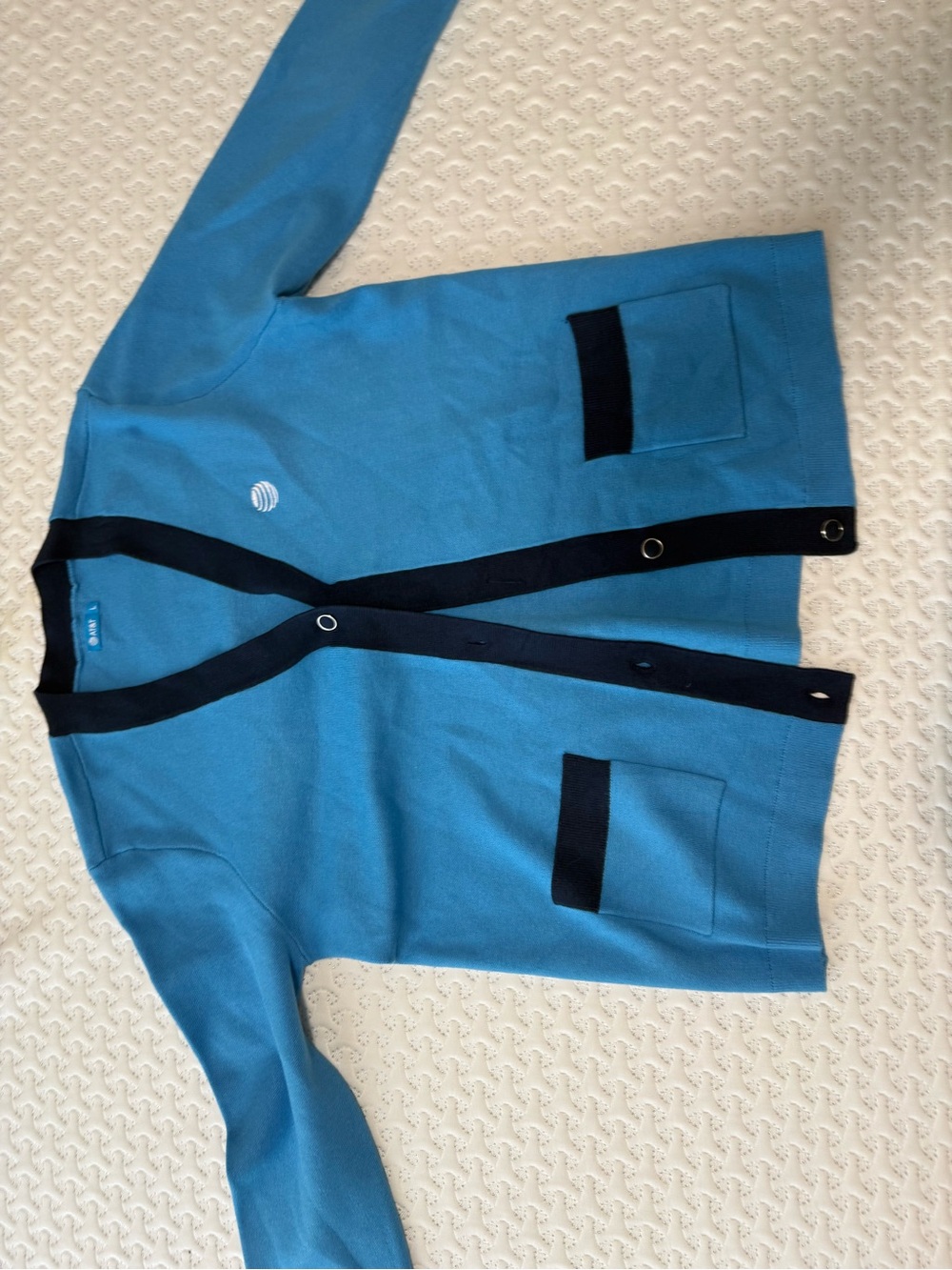 AT&T Gabbie Sweater Cardigan